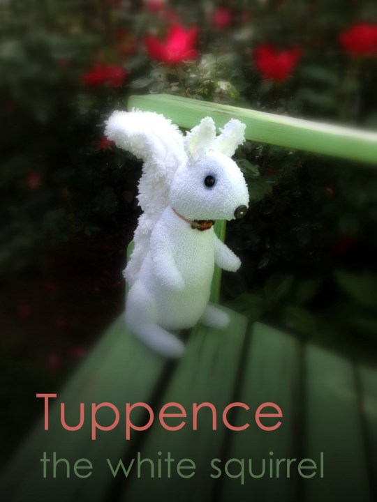 Tuppence