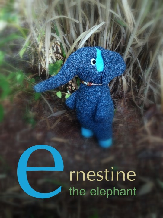 Ernestine