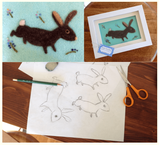 needle-felted-rabbit