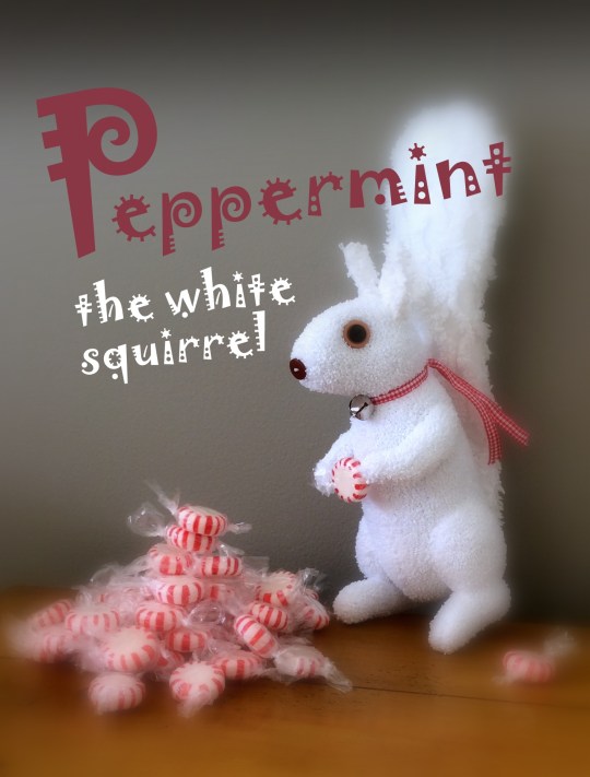 Peppermint