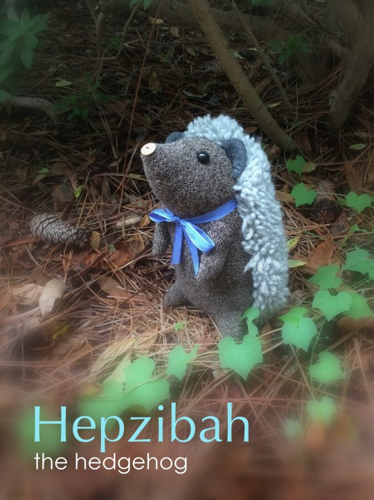Hepzibah