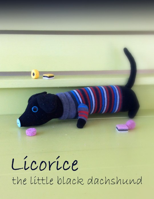 licorice