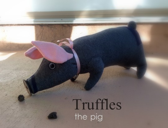 Truffles