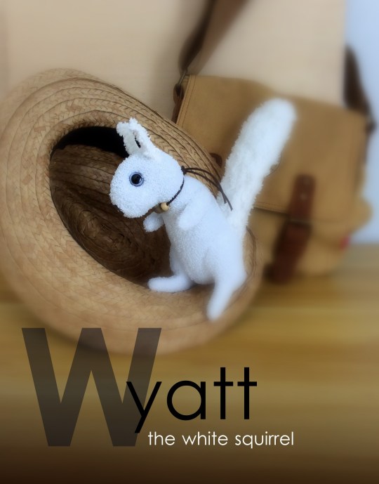 Wyatt